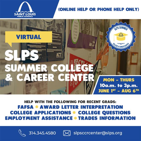 Summer Center Summer Center